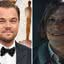 Leonardo DiCaprio no  Academy Awards e Jesse Eisenberg como Lex Luthor