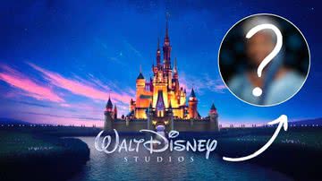 Logo da Disney Studios - Divulgação/Disney