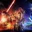 Pôster de 'Star Wars: Episódio VII – O Despertar da Força'