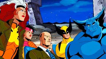 X-Men: The Animated Series - Divulgação/ Fox