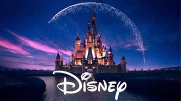 Logo do Walt Disney Studios - Reprodução/ Disney