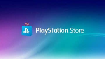 Imagem promocional da PlayStation Store - Divulgação/PlayStation Brasil