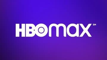 Logo do HBO Max - Divulgação/HBO Max