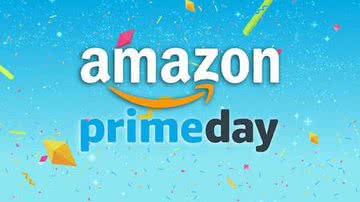 Confira as vantagens do Amazon Prime Day - Reprodução/Amazon