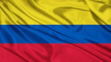 Bandeira da Colômbia - Pixabay