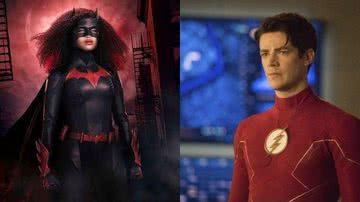 The Flash ganhará especial de 5 episódios com Batwoman e mais; entenda - Divulgação/CW