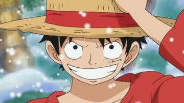 One Piece: Netflix mostro logo e roteiro de série live-action - Divulgação