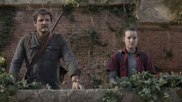 Cena da série 'The Last of Us' - Reprodução/HBO Max