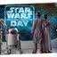 Imagem promocional do Star Wars Day