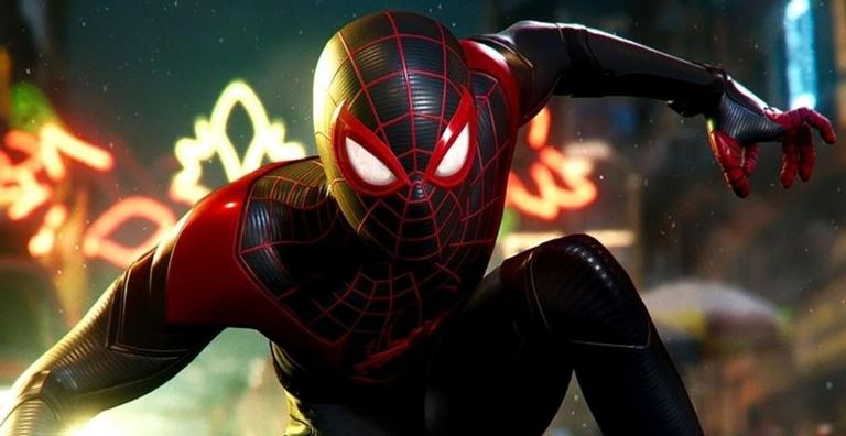 Marvel's Spider-Man: Miles Morales tem trailer de lançamento divulgado;  Confira!| Recreio