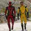 Imagem promocional de 'Deadpool & Wolverine' e Tobey Maguire como 'Homem-Aranha'