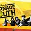 Imagem promocional do filme 'Lemonade Mouth' (2011)