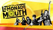 Imagem promocional do filme 'Lemonade Mouth' (2011) - Divulgação/Disney