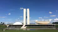 Palácio do Planalto, em Brasília - Pixabay
