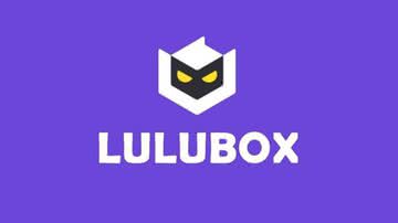 Logo do aplicativo LuluBox - Divulgação/LuluBox
