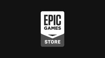 Logo da Epic Games Store - Divulgação/Epic Games