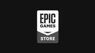 Logo da Epic Games Store - Divulgação/Epic Games